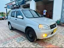 A picture of swift