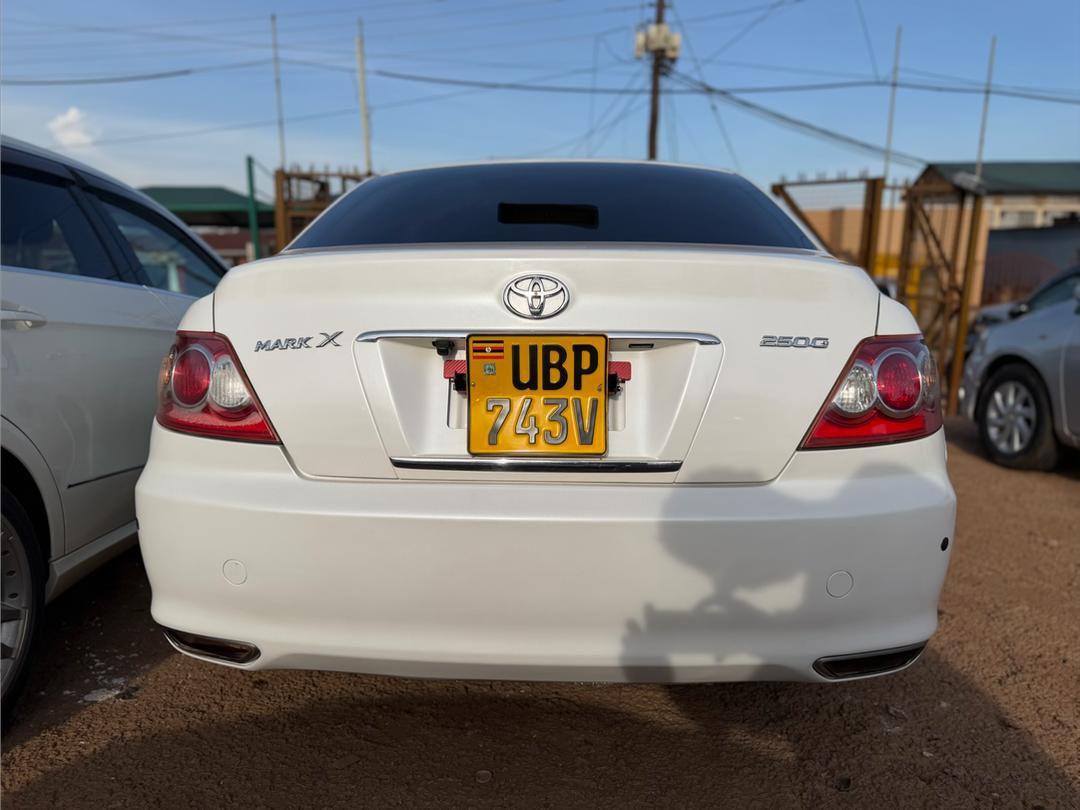 A picture of Car deal