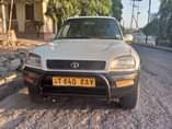 A picture of Toyota RAV4