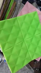 A picture of Beautify your house office wash room by waterproof outer wall