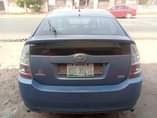 A picture of Toyota Prius going for 1 8m Location Onitsha Anambra Nothing