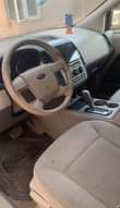 A picture of Ford edge everytin working well last price is 2.1 pls