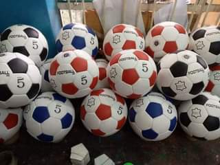 football accessories