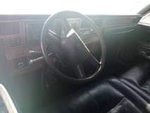 1985 cars
