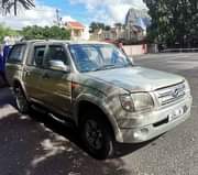 isuzu