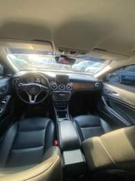 A picture of Very clean Mercedes Benz GLA 250 2015 model with everything