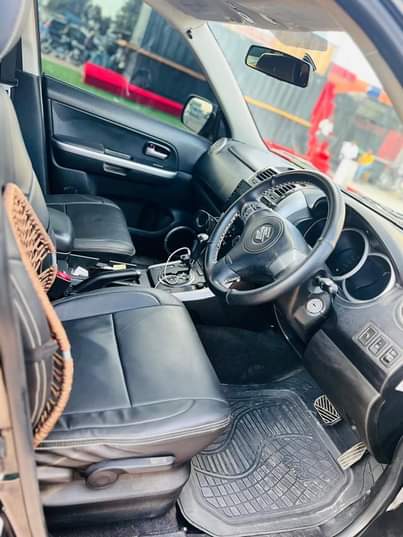 A picture of BEI YA FASTA SUZUKI GRAND VITARA TANAPA BEI 19.7 MIL