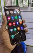 A picture of Samsung Galaxy S20 ultra