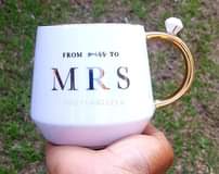 mugs