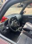 A picture of Toyota RAV4 Old model two doors manual transmissionis available with