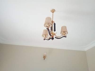 A picture of Reposted Rental units of 2bdrms sitting room 2bthrms 4rent at