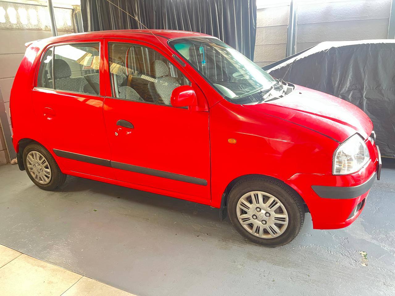 hyundai atos