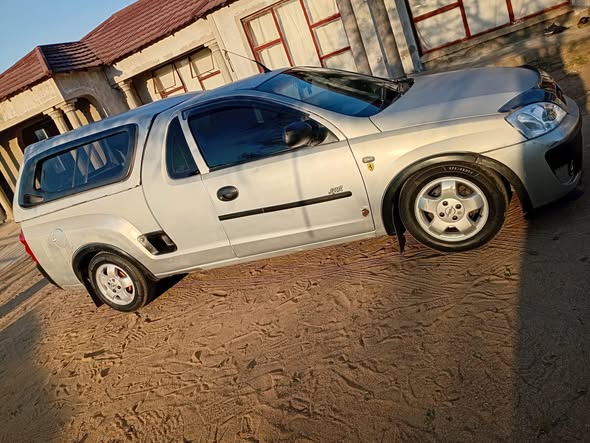 bakkies under r80000