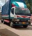 A picture of 2003 Mitstubish Canter