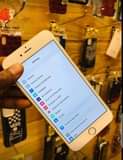A picture of iPhone 6plus