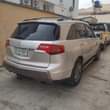 A picture of Acura MDX 2008 reg