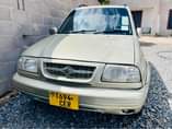 A picture of SUZUKI GRAND