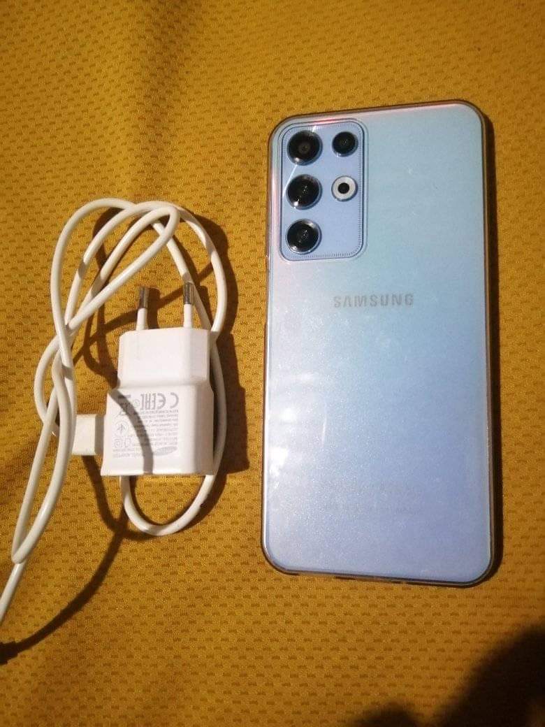 used samsung galaxy