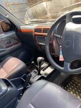 A picture of Landcruiser Prado Tz