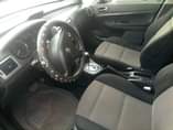 A picture of Nearly used Peugeot 307 model Belgium standard everything is working