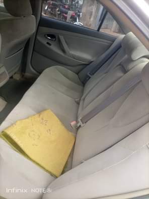 A picture of Another well verify compound car bairly used just like toks