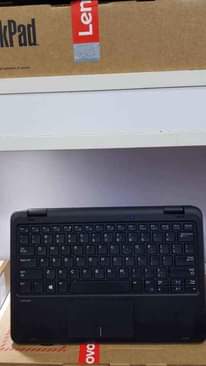 A picture of Laptops