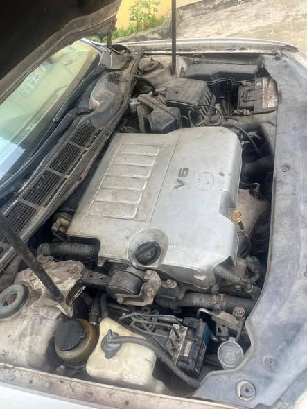 A picture of Registered 2005 Toyota Avalon