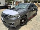 A picture of Registered TOYOTA CAMRY SPORT 2010