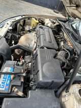 A picture of Camry 03 upgraded to 05 big daddy is available for