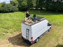 campervans for sale uk