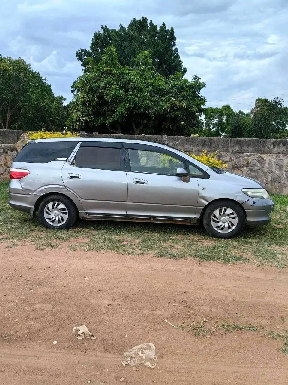 used honda airwave