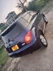 A picture of TOYOTA IST ON SALE 0628 190 101