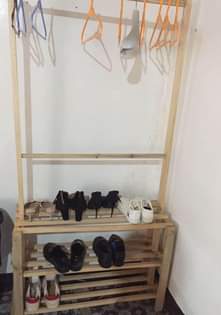 A picture of Furniture