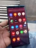 A picture of SAMSUNG NOTE 9