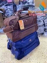 A picture of SAFARI TROLLEY BAGS