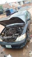 A picture of Toyota Avalon Automatic First body All features working perfectly including