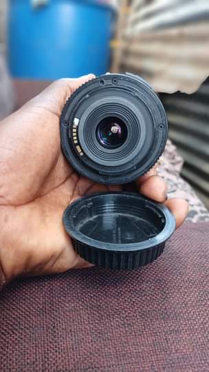 A picture of Lenzi canon ml 18 55