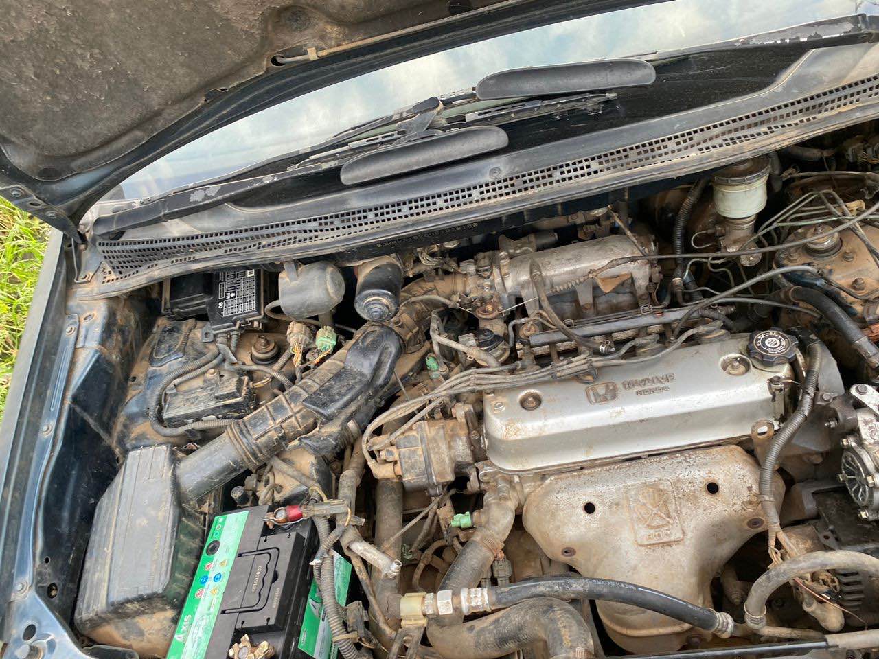 A picture of Honda 09156561174