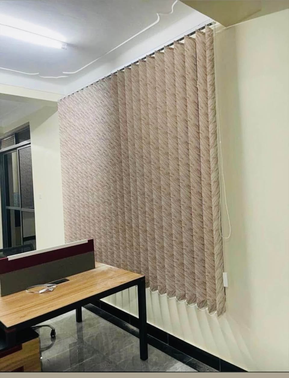 A picture of Office