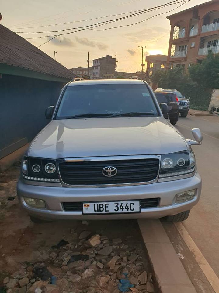 Wasswa N.