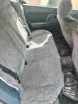A picture of Mazda 323f Model