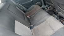 A picture of Volkswagen golf Neatly used car engine and manual gear working
