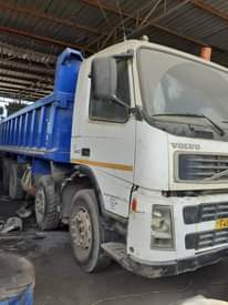 A picture of 2003 Volvo Volvo
