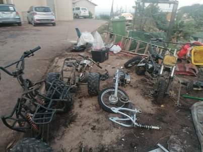 KZN C.