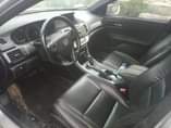 A picture of 2013 Honda Accord upgraded to 2016 in very good condition