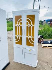 A picture of Kabati milango2 bei 250 000 Location Ubungo 0718121338