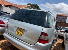 A picture of ML 320 on sale