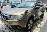A picture of Subaru Forester 2009