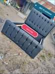 A picture of sofa bed