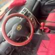 A picture of 2008 Toyota Yaris